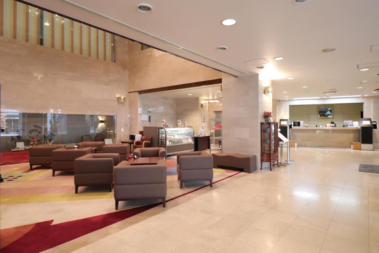 Silk Hotel Annex Iida Exterior foto